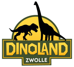 logo dinoland