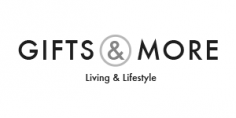 logo gifts&more.