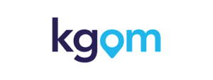 logo kgom