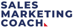 logo salesmarketingcoach