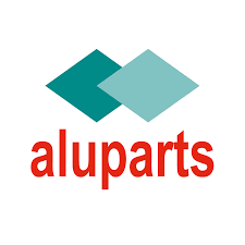 logo aluparts