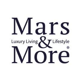 logo mars&more