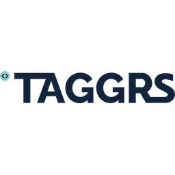 taggrs logo